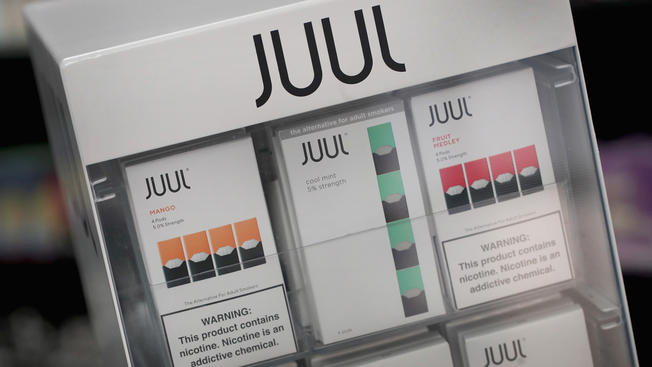 The BEST Alternative to JUUL Pods